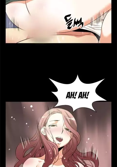 Love Parameter Ch.1-49