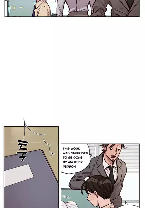 Atonement Camp Ch.1-36