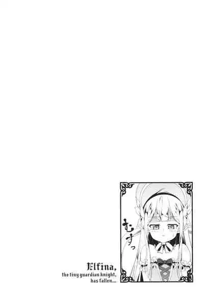 [Tanabe Kyou] Tsurupeta Shugo Kishi Elfina Ochiru