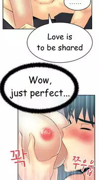 My Office Ch.1-27 (English) (Ongoing)