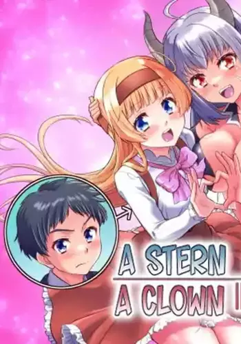 [Amuai Okashi Seisakusho (Kaneko Naoya)] Majime na Aitsu wa Inran Succubus Fuzaketa Aitsu wa Seiso Reijou | A Stern Guy into a Succubus-A Clown Guy into a Pure Lady [English] [GTF]