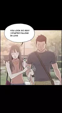 [Mr. Byeong-Su] Cohabitation Ch.1-35.5 (English) (Ongoing)