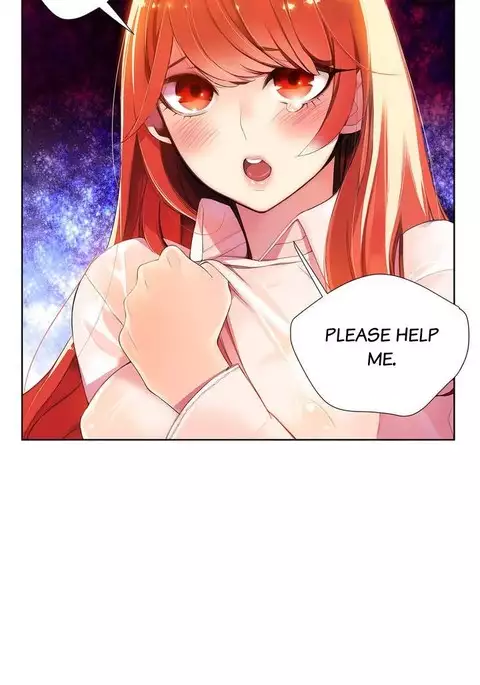 Lilith`s Cord Ch.1-13