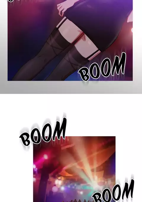 Scandal of the Witch Ch.1-37