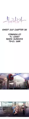 [BAK Hyeong Jun] Sweet Guy Ch.1-54 (English) (YoManga) (Ongoing)