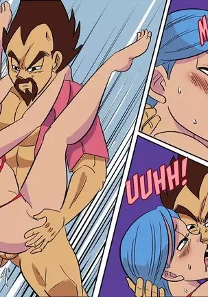 Summer Paradise: King of the Isle