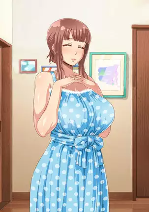 Amafuwa mama Final alternativo