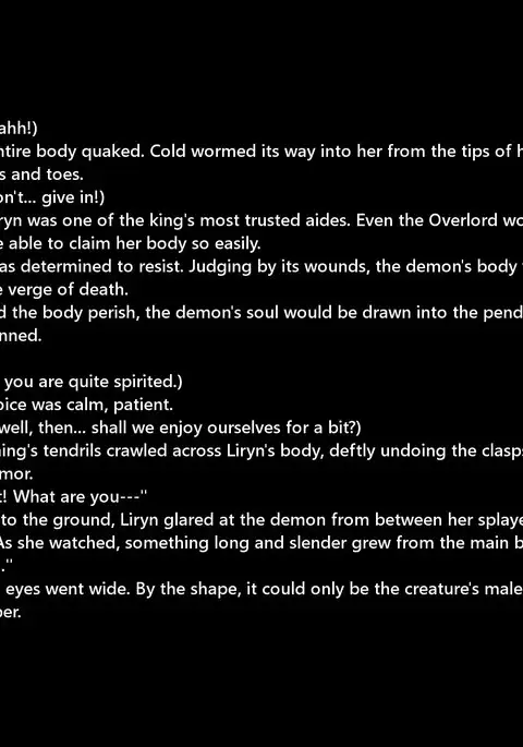 AbyssTide Vol. 1: The Hour of Demons