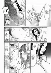 [Aoi Hitori, Izayoi Seishin, Yamasaki Masato] Metamorphose ~Celeb Zuma no Seien~ Ch. 1-5 [English] [R-IC]