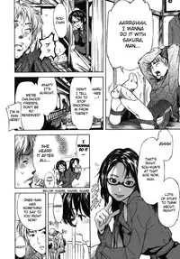 [Sasagawa Hayashi] KOI-KOKU [English] [Fuwafuwaru! + Sei-Jin + humpty]