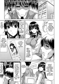 [Kai Hiroyuki] Ane Haha Kankei Ch. 1-3 [English] {Tadanohito}