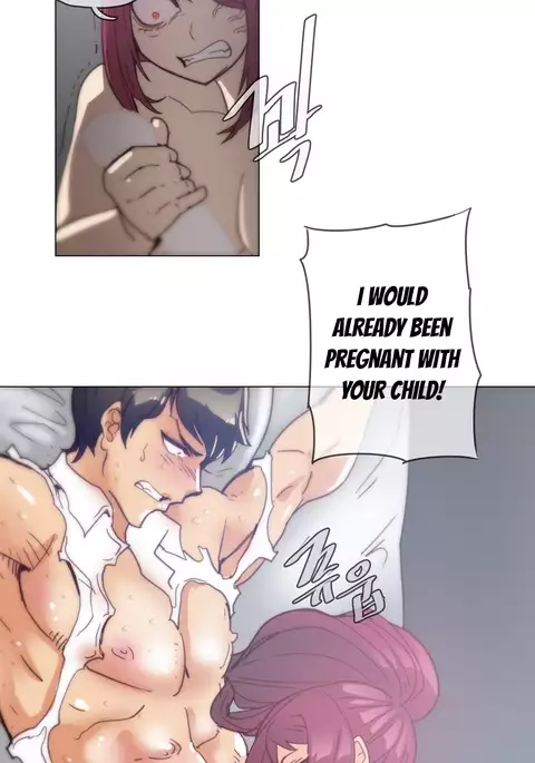 Household Affairs Ch.1-43