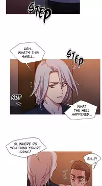 [PINKO] Scandal of the Witch Ch.1-28 (English) (Ongoing)