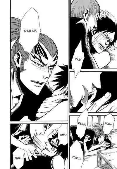 Tensai | The Natural Catastrophe