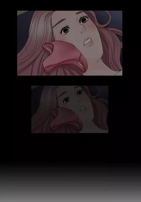 The Taste of the Hand Ch. 1-14