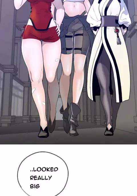 Perfect Half Ch.1-26