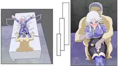 Brain Hack Fuhai Kokka ni Aragau Kakumeika no Matsuro