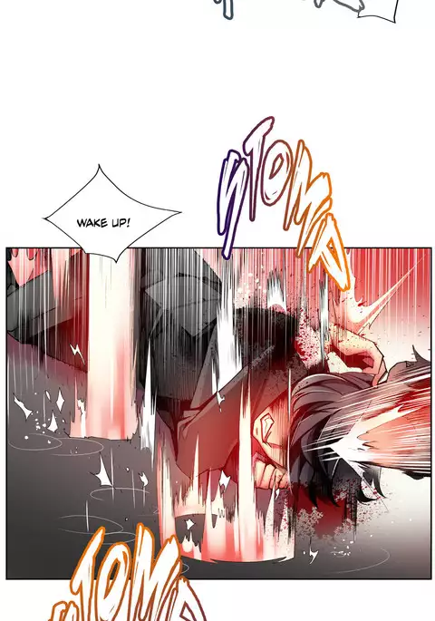 Lilith`s Cord Ch.1-22