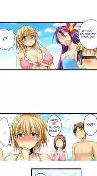 [Jyunn Irie] Sneaked Into A Horny Girls' School Chapter 18-30