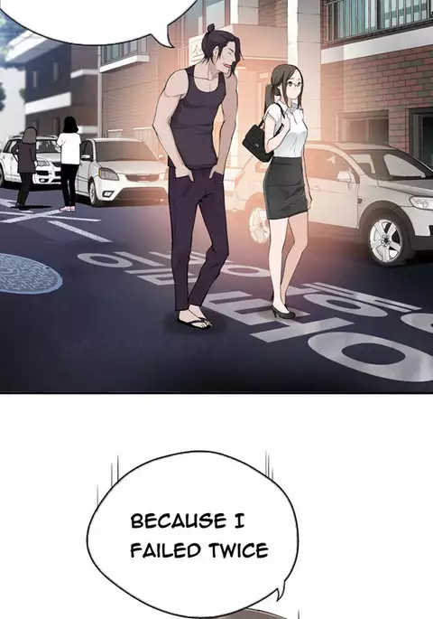 Tissue Thieves Ch.1-29