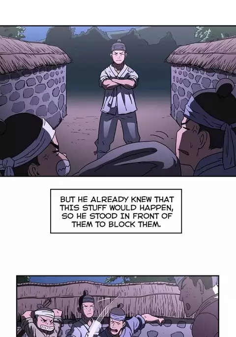 Refrain Love Ch.1-39