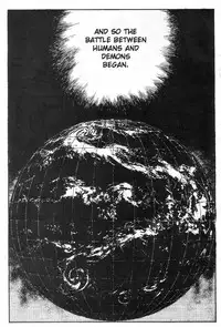 Demon Beast Invasion - Vol.001 [English]