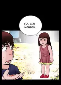 Missing Ch.1-12 (English) (Ongoing)