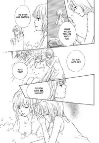 Yuri Shimai Vol.1 [English]