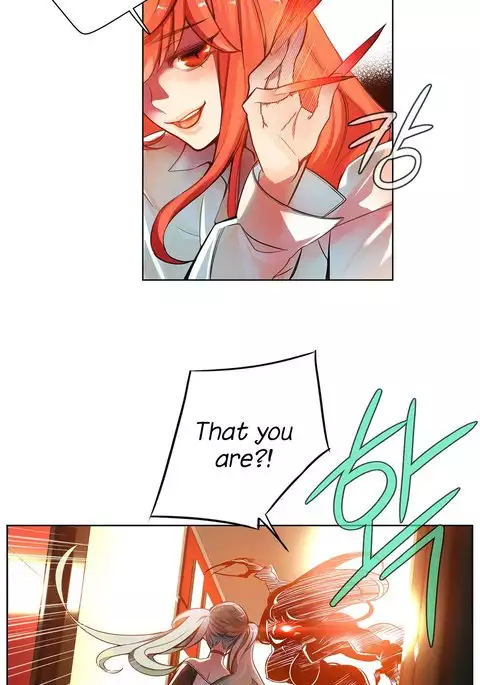 Lilith`s Cord Ch.1-14