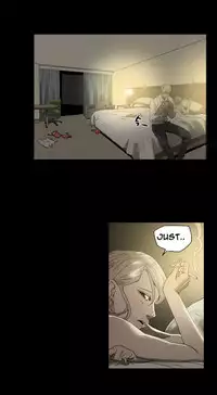 Ace Ch.1-22 (English) (Ongoing)