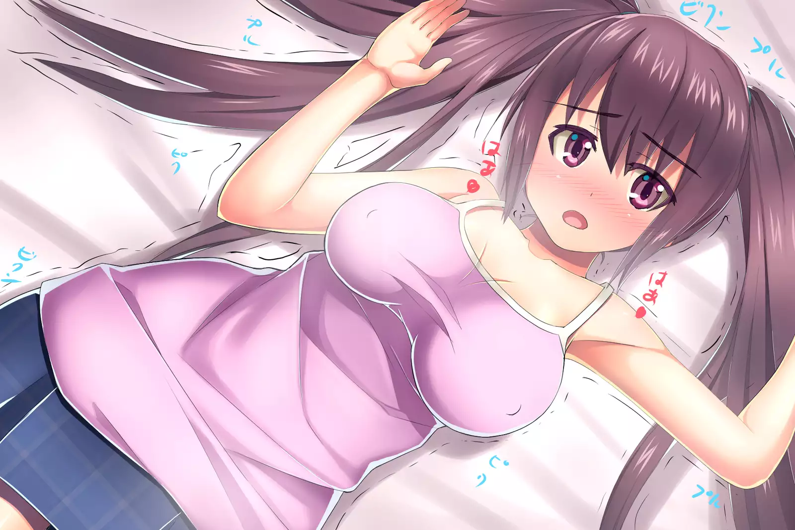 Saiin-jutsu o Tsukaeru You ni Nattara Kanojo to Niku Benki ga Dekimashita