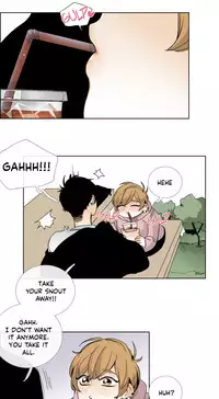 [Silverstar] Talk To Me Ch.1-27 (English) (Ongoing)