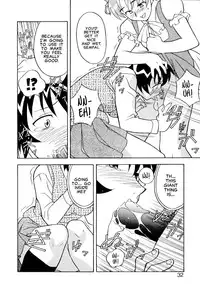 Masashi Yanagi - I Want to be Called a Cute Girl Ch. 1 - 5 [English]