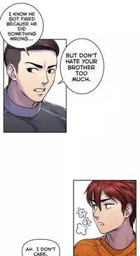 Ghost Love Ch.1-19 (English) (YoManga) (Ongoing)