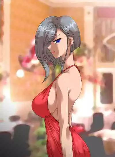 副官、カミーラ・フローリッヒ大尉、暗殺指令