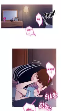 [PINKO] Scandal of the Witch Ch.1-28 (English) (Ongoing)