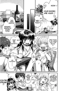 [Ogawa Hidari] Bakappuru+1 | Stupid Couple+1 [English]