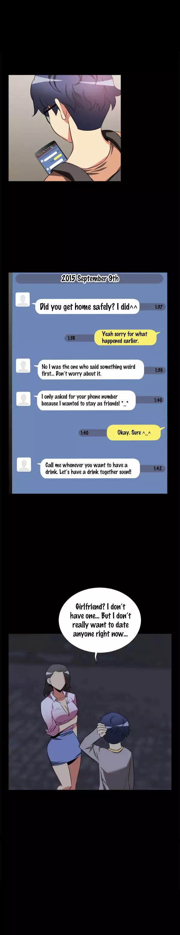 Love Parameter Ch.1-23