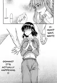 [Satou Toshio] Hame Dere Bitch | Pretty Bitch ch 1-8 [English] [Doujins.com] [Decensored]