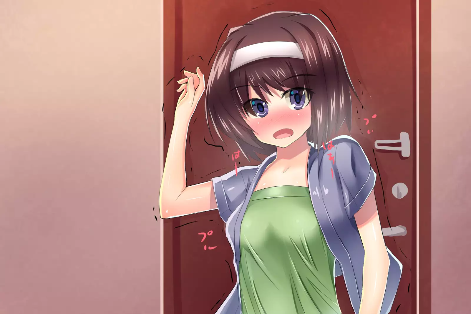 Saiin-jutsu o Tsukaeru You ni Nattara Kanojo to Niku Benki ga Dekimashita