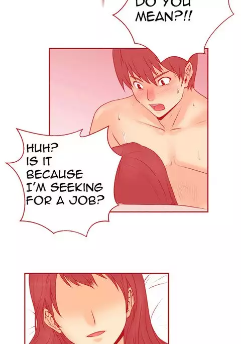My Office Ch.1-21