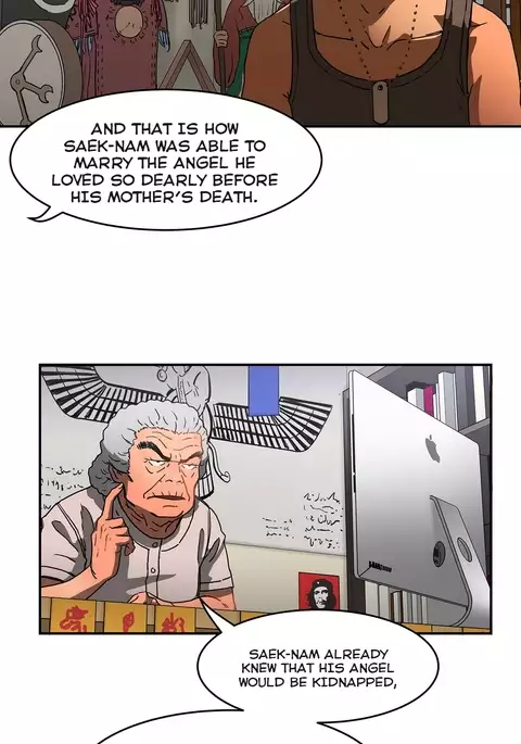 Refrain Love Ch.1-22