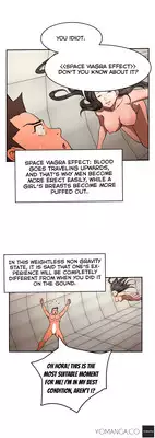 [Yi Hyeon Seok] Refrain Love Ch.1-24 (English) (YoManga) (Ongoing)