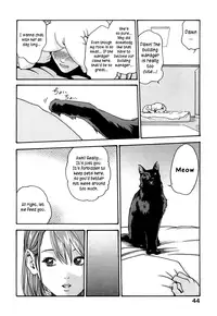 [Haruki] Ask the Manager [English] [1008]