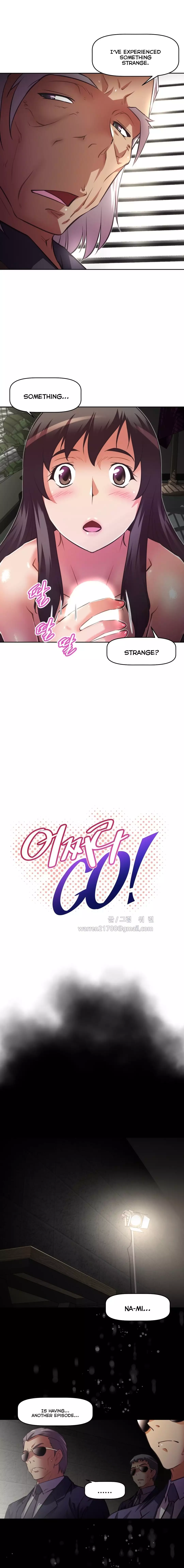 Brawling Go Ch.76-121