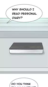 Hooker Ch.1-33 (English) (Ongoing)