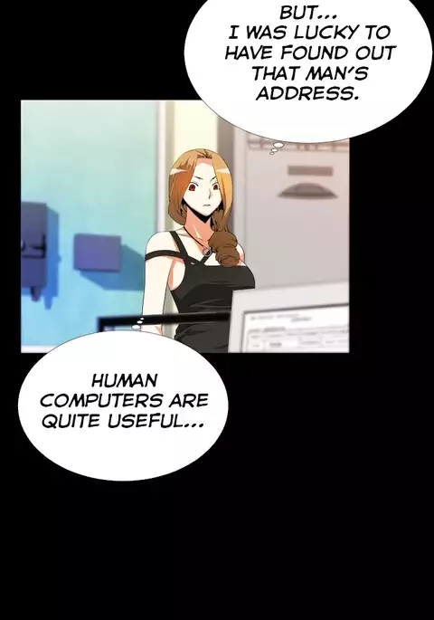 Love Parameter Ch.1-61