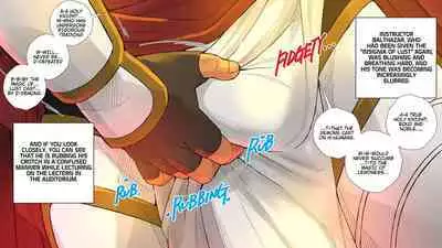 [Ichikawa Kazuhide] HOLY KNIGHT FALLEN