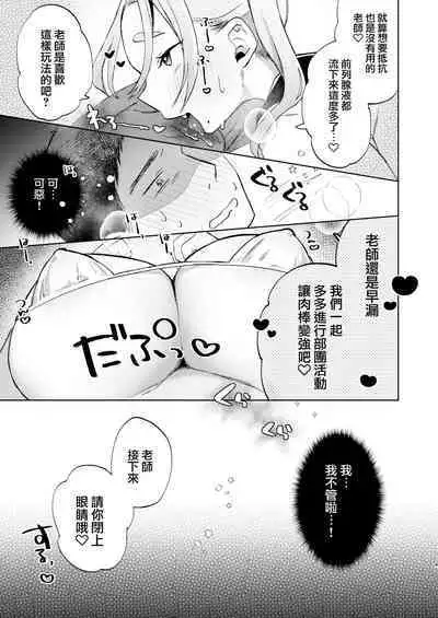 Kono Gakuen ni wa Himitsu no Sakusei-bu ga Arurashii...