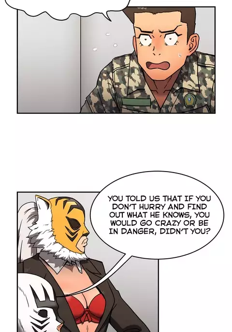 Refrain Love Ch.1-39